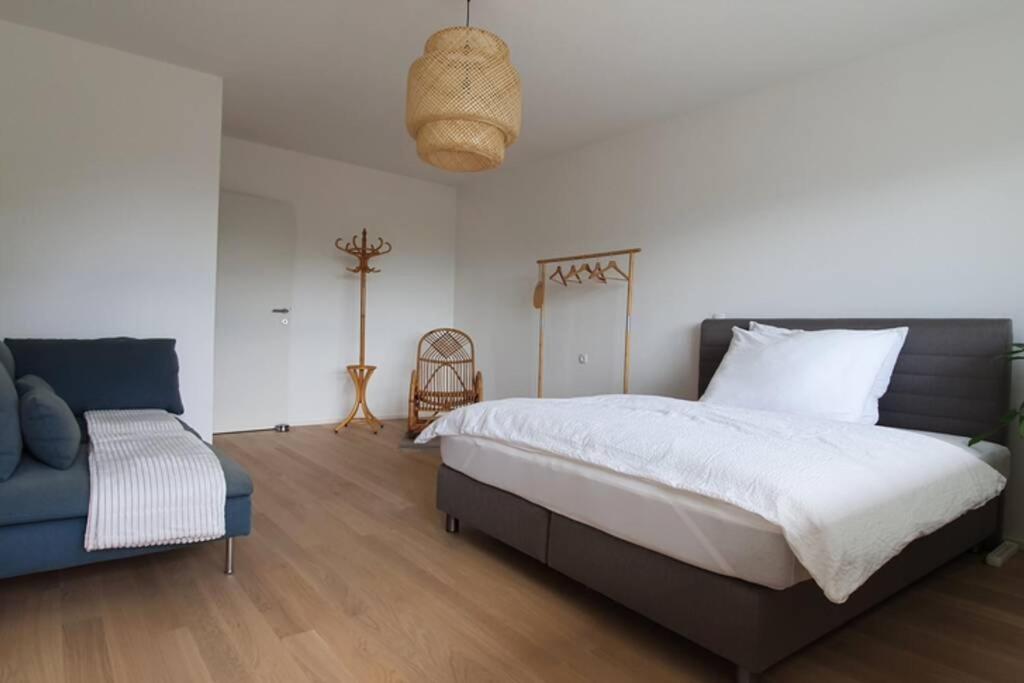 Bird'S Eye View 75 - 8Th Floor 3Br Apt. 100M2 Götzis Zewnętrze zdjęcie