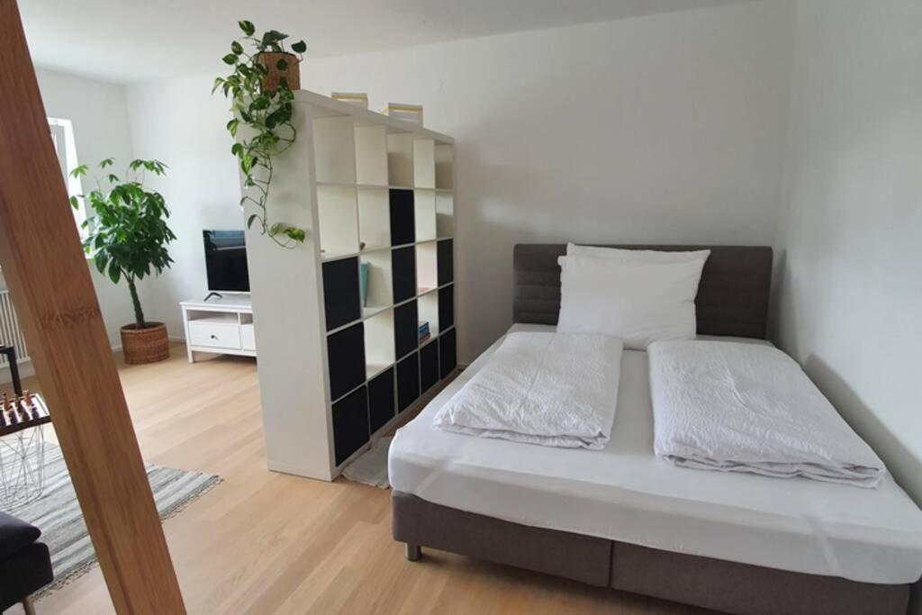 Bird'S Eye View 75 - 8Th Floor 3Br Apt. 100M2 Götzis Zewnętrze zdjęcie